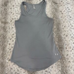 Under Armour Heat Gear Tank Top